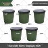 Explorer 400m Outdoor Obstacle Course Equipment