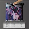 Pillow Case luxurious home office, sofa decorative Multi sized car seat cushions, pillowcases Kpop A-AteezS band