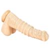 Horse Cock Female Sex Animal Long Thick Deep Ass Whip Penis Anal Masturbation Device