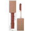 Lifter Gloss, with Hyaluronic Acid, 008 Stone, 5.4 Ml (0.18 Fl Oz)