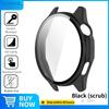Glass+Case for Huawei Watch GT 6 46mm 41mm Glass Anti-scratch Screen Protector & Hard PC Protective Bumper for GT6 Accessories