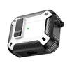 Bluetooth Protective Case for Apple AirPods Pro 2/3/4 with Buckle