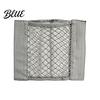 Hanging Mesh Organizer Capacity Elastic Trash Storage Wall Mounted for Closet Net Large Retractable Adhesive