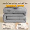 HLA Thickened 7A Antibacterial Soy Fiber Winter Quilt