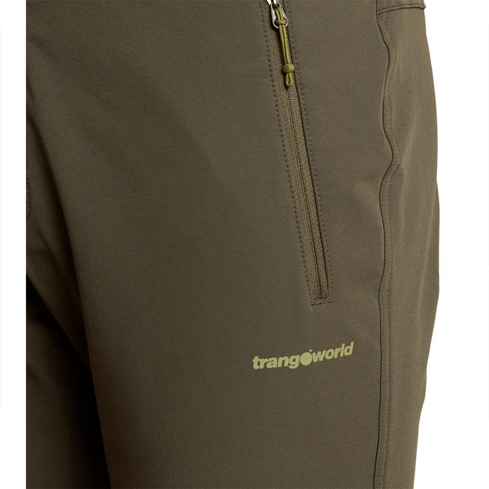 Trangoworld Trousers Agadir