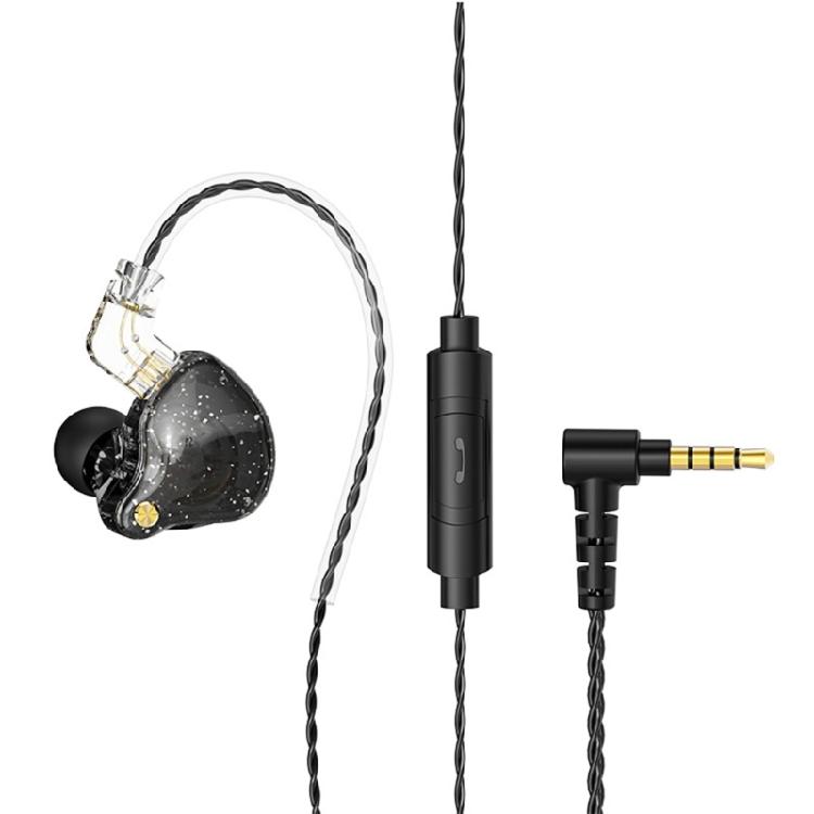

X2pro Sports Earphones Immersive Auditory In Ear Headphones Headsets for Active life and Music Aficionados чорний