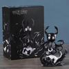 New Hollow Knight Silk Song Shade Figure Model Ornaments Present 13cm