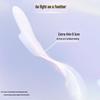 Kao Laurier Zero-Touch Feather-Feel Ultra-Thin Night Sanitary Pads