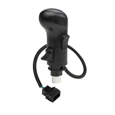Vysoce kvalitní 4pinová elektrická řadicí páka pro nákladní vozy, hlavice řadicí páky pro MAN TGA TGX TGS