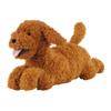 Livheart Welcome Cushion Flappy Toy Poodle 28cm Cute Dog Plush Toy (approx. Long) 37253-32