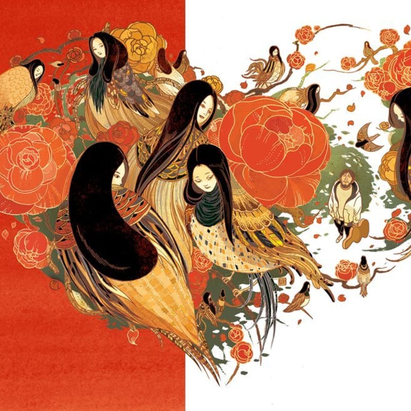 

Ben Kenobi - Women of Crenshaw