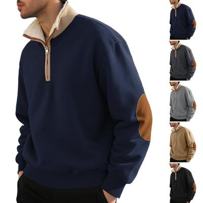 Warme Kleidung – Hoodies & Sweatshirts