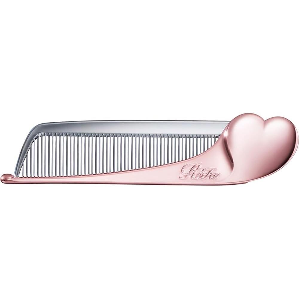 Peine Refa Heart Aira Oro Rosa Oro Rosa