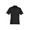 Performance Polo 2.0 Golf Sports Breathable Short Sleeve Shirt Men Tops Black 1342080-001