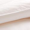 Jieliya White Goose Down Comforter