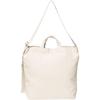 North Organic Cotton Shoulder Clay ONESIZE [The Face] Natural/Red