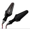 Good Driver New Motorcycle Front Direction Turning Signal Light for Retrofit/Upgrade (Interchangeable Model)