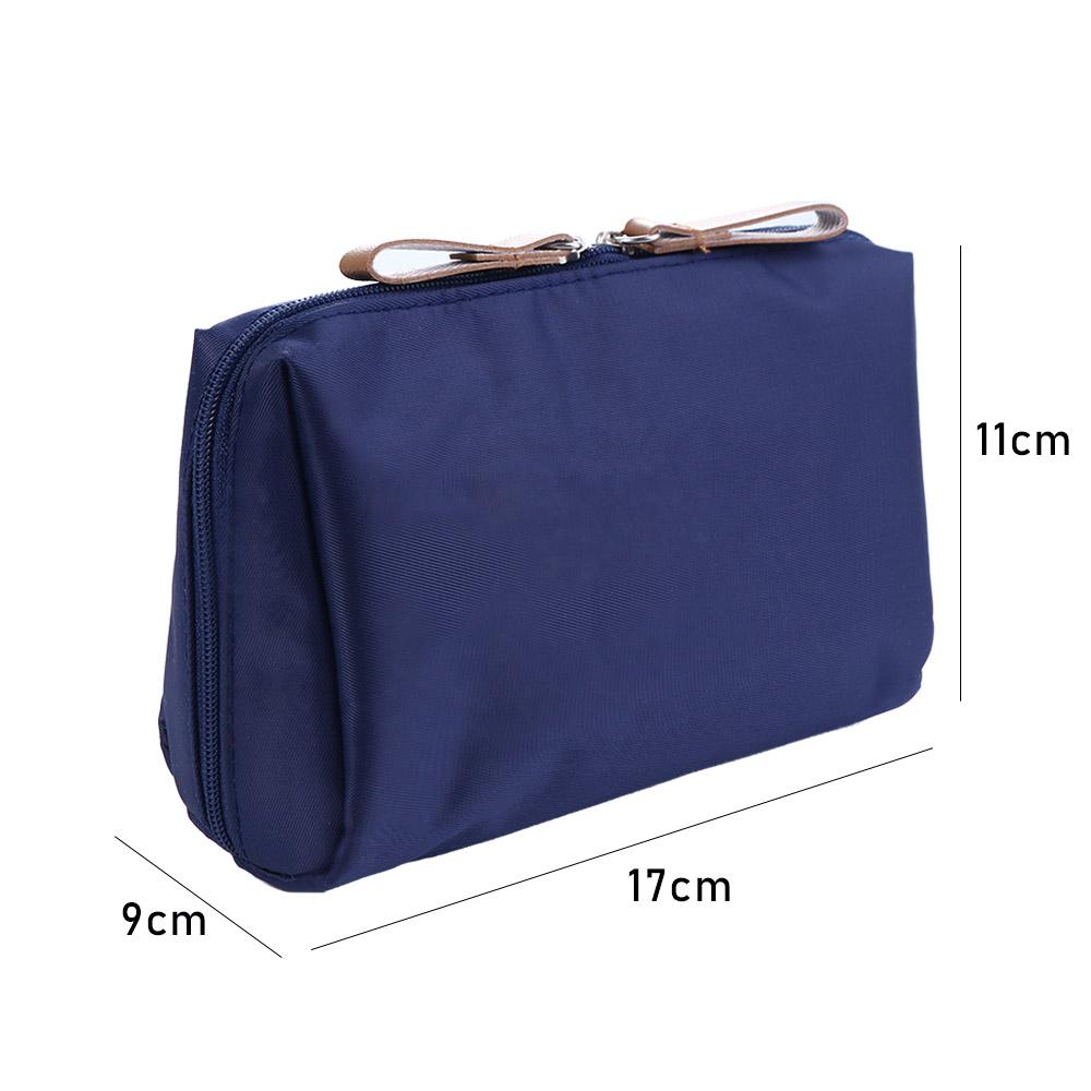 Bag Organizer Case Travel Organizer Storage Toiletry Bag Makeup Bags Cosmetic Cases Cosmetic Bag