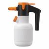 Rechargeable Electric Spray Bottle Handheld Car Wash Sprayer Snow Foam Sprinkler  Auto Wash
