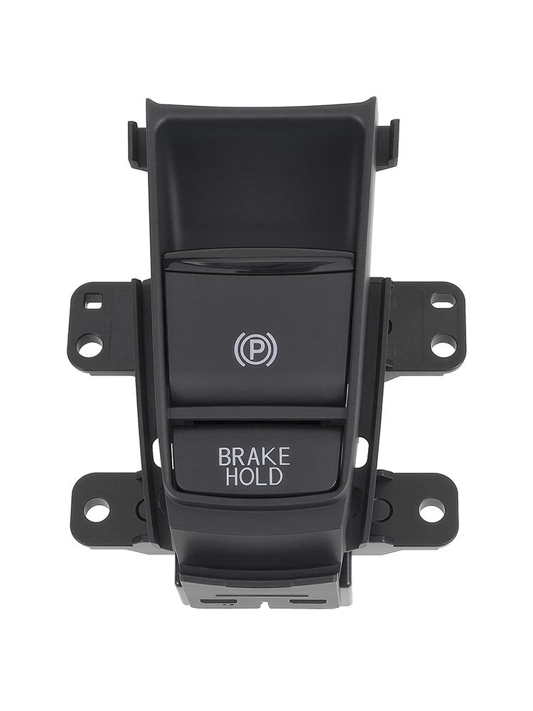 Parking Brake Switch Emergency Park Brake Hold 35355-T7A-J01 For 16-19 Honda HRV