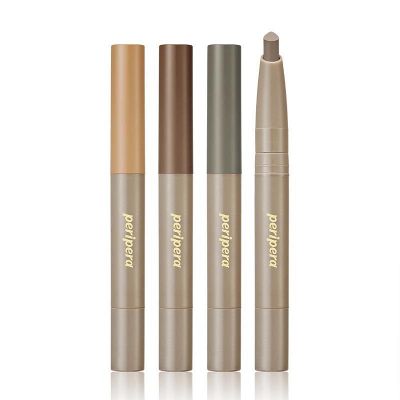 

[peripera] V Shading Blending Stick (3 Colors) 0.6g 03 GRAYISH COOL