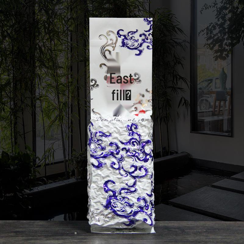 High Mountain Jin Xuan Oolong Tea - Fragrant Milk Loose Leaf & Sachets