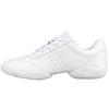 Fashion Women's Aerobics Shoes Soft Bottom Fitness Shoes Men Women Jazz Shoes Professional Training Dance Sneakers Children