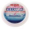 Fluorocarbon Line Carbon Fluoro Leader 30YDS20Lbs Pink YO-ZURI H.D. Color