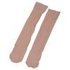 1 Pair Comfortable Thin Tights Panty Hose Stocking Perfect for Daily Wear Reinforced Toe Sheer Socks Knee High for Women