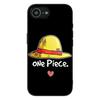 Cover for Apple iPhone 17 16 Plus 13 12 Pro Max Mini X XR ProMax 16E 15+ 16Plus Air Phone Case Luffy Sanji One Pieces Zoro