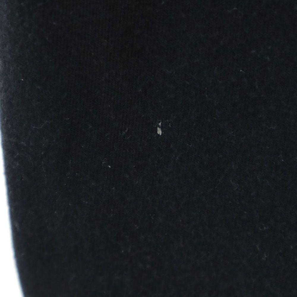 Billionaire Boys Club Print Short sleeve T-shirt S Black series Men's Used