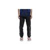 adidas Originals EQT Outline TP Mens Mid-Rise Knitted Sports Pants Men Bottoms Black DH5223