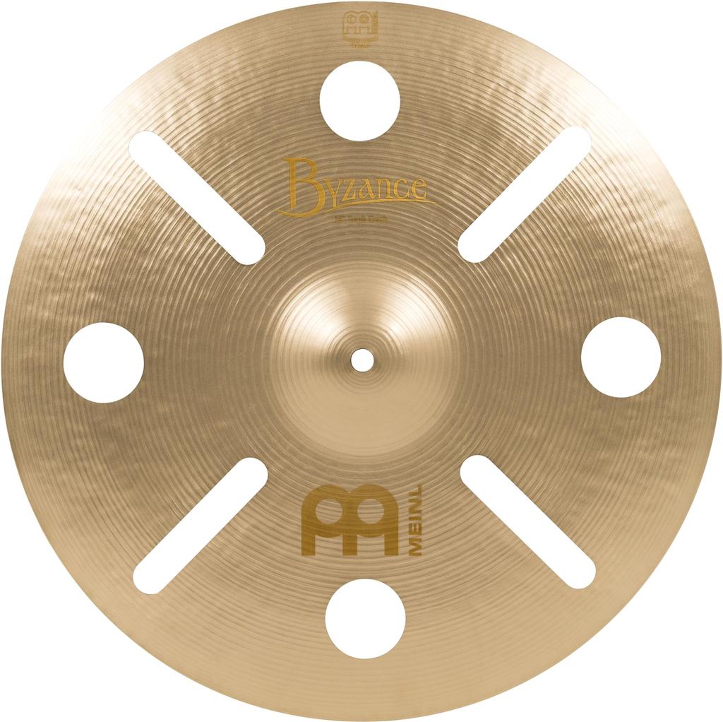 MEINL Byzance Vintage Series Crash Cymbal Trash Crash B16TRC 16" []
