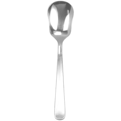Nagao Lilac Ice Spoons, Set of 12, Commercial Use, Made in Japan