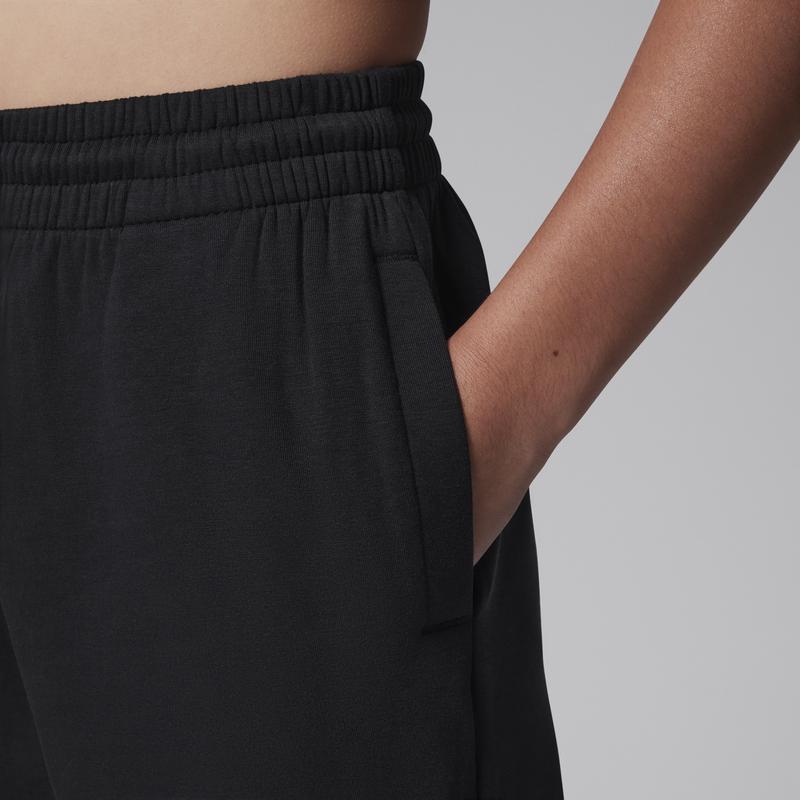 Jordan Jumpman Lace-Up Versatile Cargo Pants Kids pants Black HV1522-010