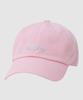 UMBRO Round Letter Ball Cap Pink Ur122Ccp15
