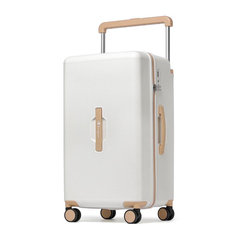Champion Unisex Large Capacity Travel Suitcase