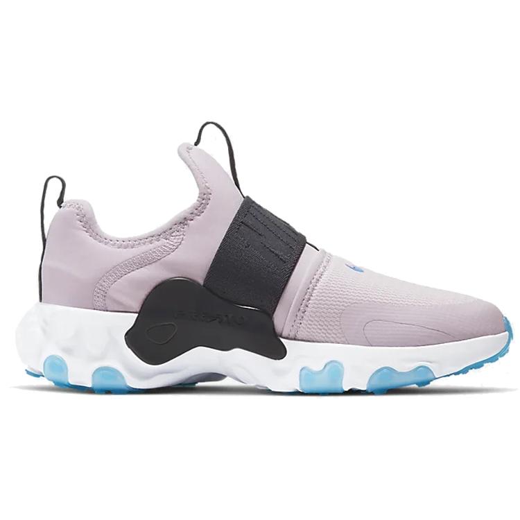 Nike React Presto Iced Lilac GS CD6884-500