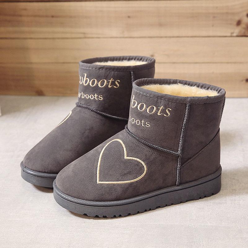 

Женские зимние ботинки Милые Водонепроницаемые Женские Ботинки Ботильоны До Щиколотки Каваи Белые Элегантные На Низком Каблуке Шикарные Острый Носок Горячее Предложение Защитные 40