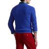 Polo Ralph Lauren Cable Knit Long Sleeve Wool Sweater Men Sweater 710876762-027