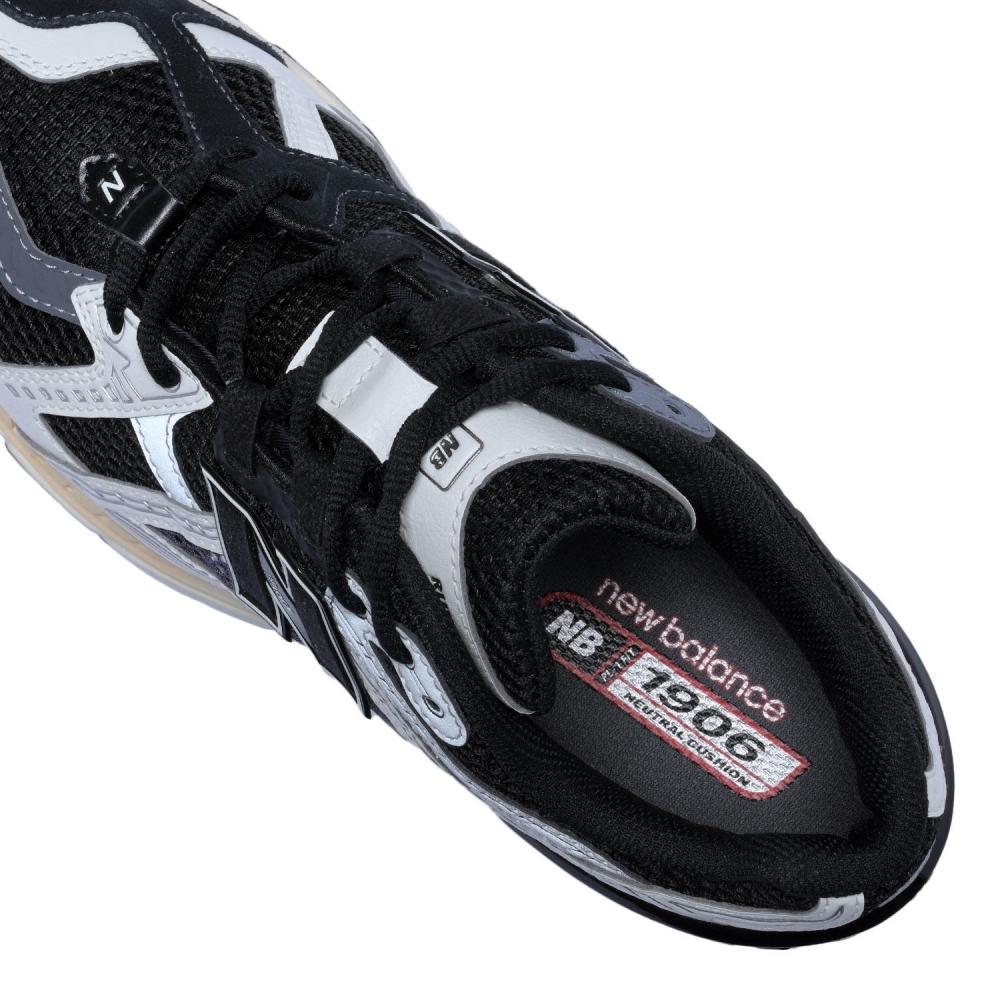 New BalanCe U1906nC D  U1906nC BlaCk C 