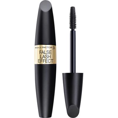 Pulse Lash Effect Mascara Black 13ml
