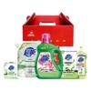 Chao Neng Plant Delight Laundry Gift Set