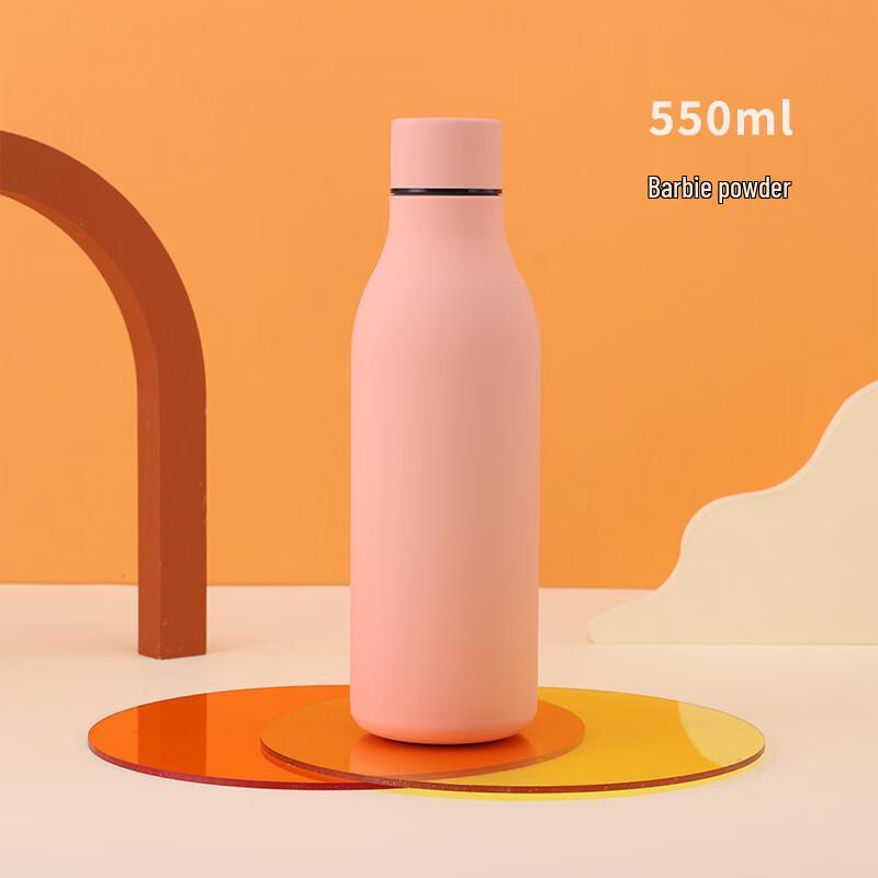 Shangqi Multi-Purpose Insulated Water Bottle Set