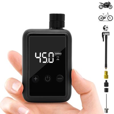 Fietsaccessoires – Fietspompen