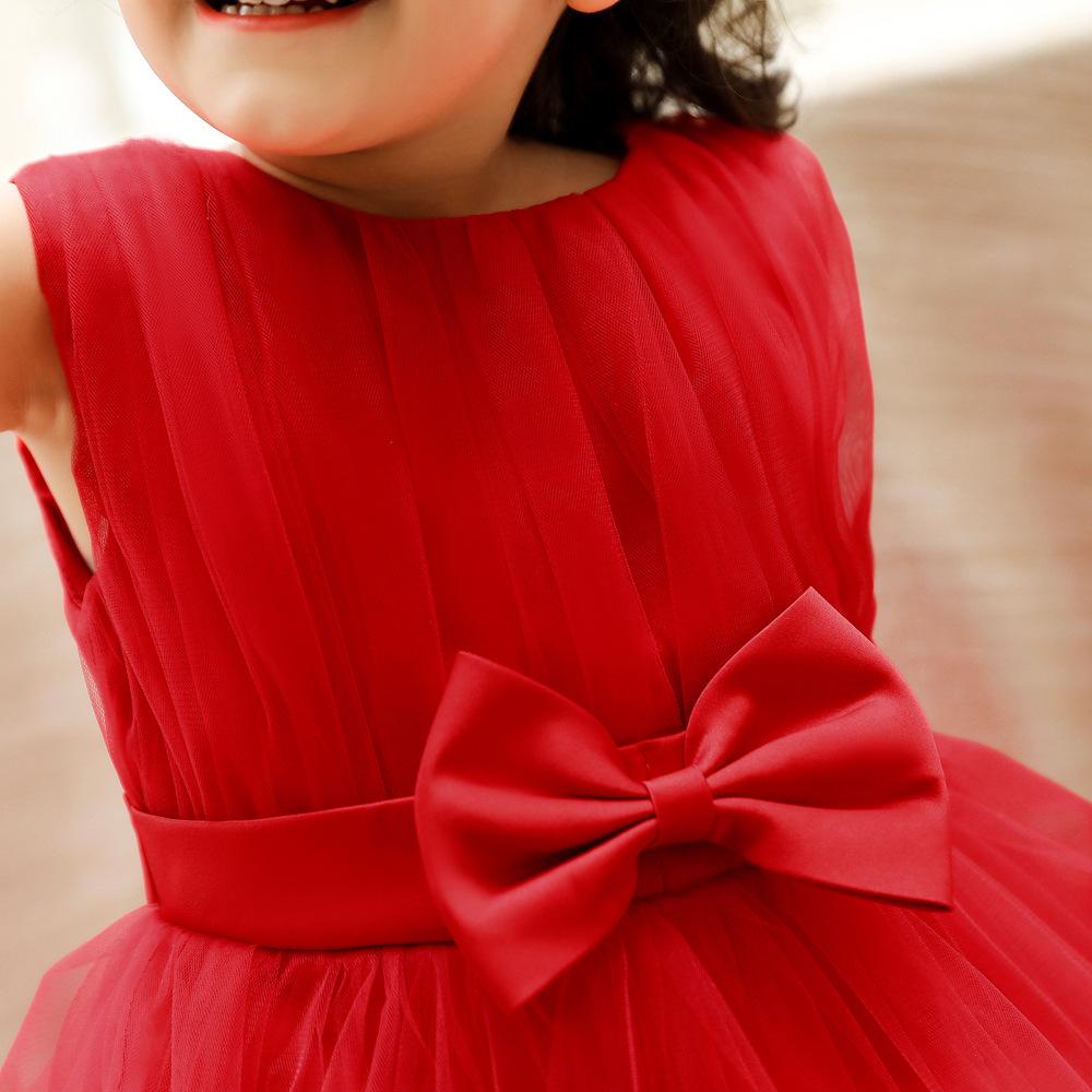 Elegant Princess Gowns for Girls - Perfect for Parties and Special Occasions