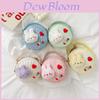 Adorable Children's Princess Chain Crossbody Bag With Cute Bow Design For Toddlers