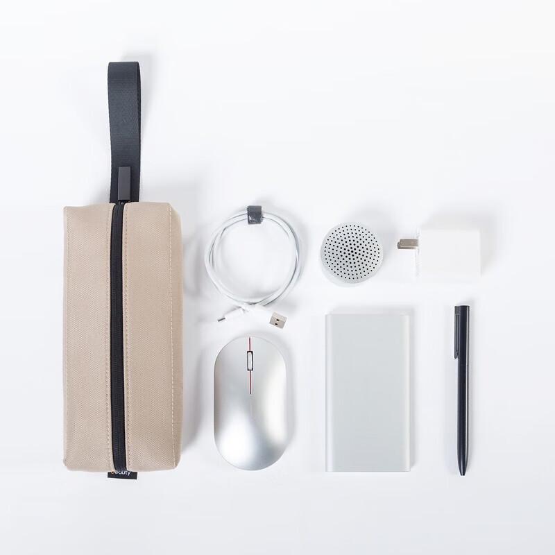 Портативная сумка-органайзер для путешествий