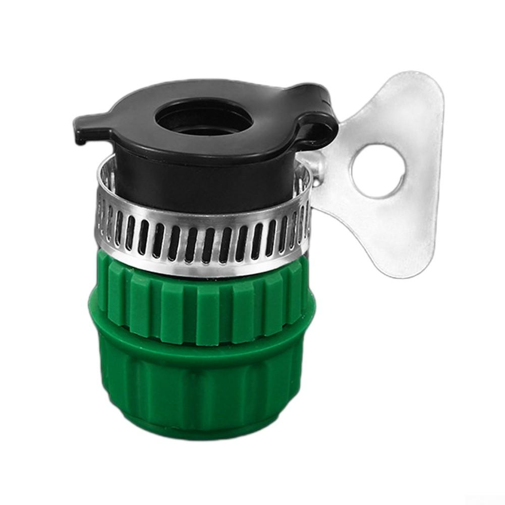 Multifunctional Joint Water Pipe Water Pistol Quick Joint 1/2 Water Pipe Joint