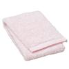 Nishikawa Imabari Gezicht 34 x 80 Warawata Zacht en Gemaakt in Roze Handdoek, cm, 100% Katoen, (Watairo) - Pluizig, Japan, (TT25140653)